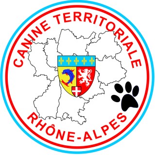 Logo Exposition canine internationale 